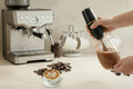 Premium Handheld Electric Milk Frother