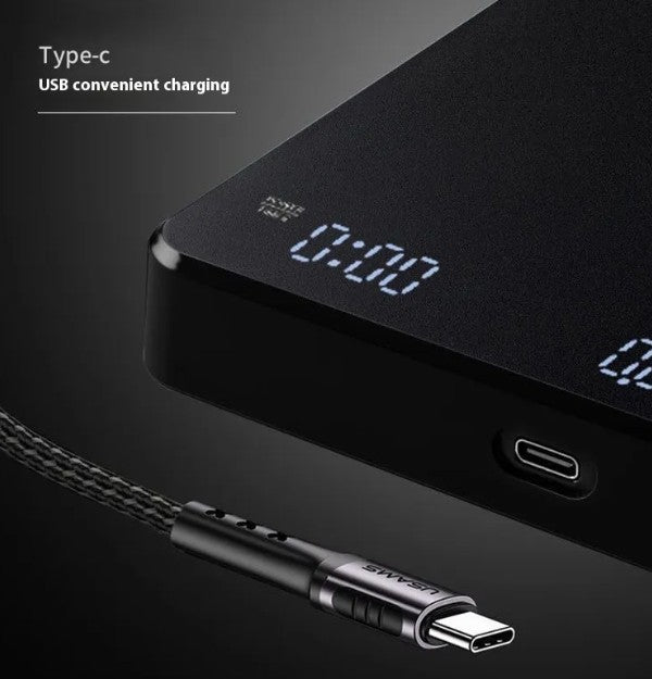 Estate Precision Coffee Scale